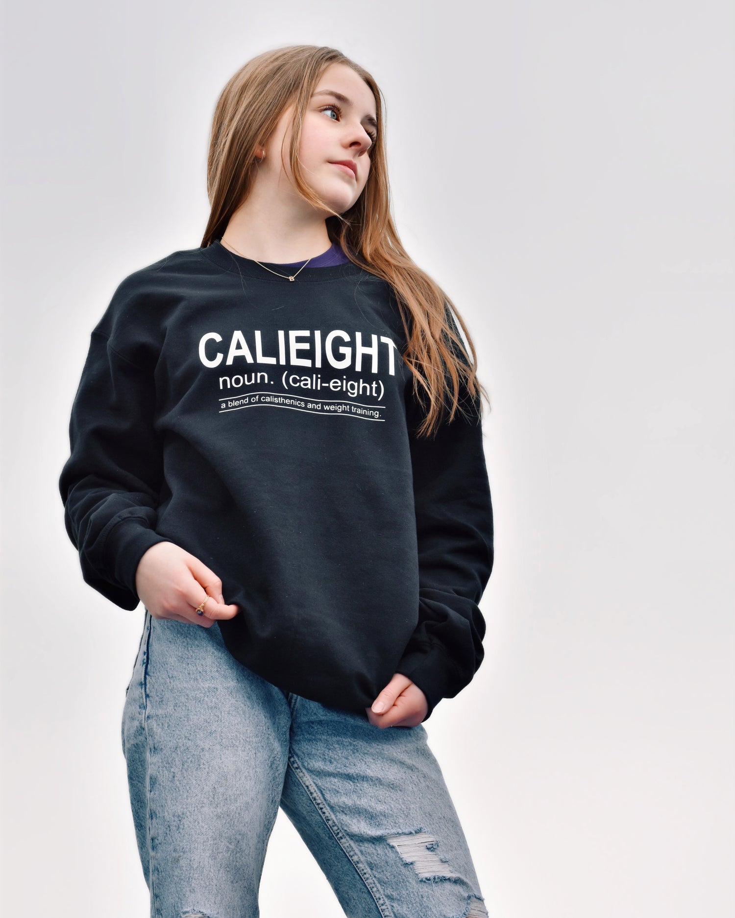 Calieight Collective