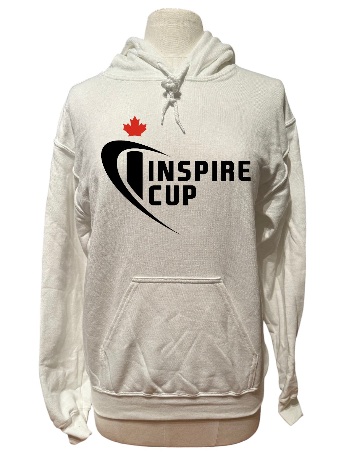 Inspire Cup Hoodie