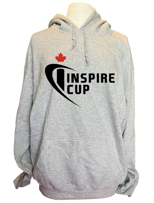 Inspire Cup Hoodie