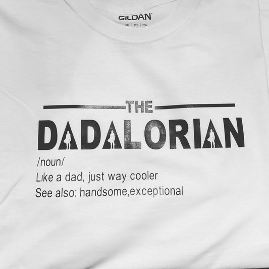 The Dadalorian