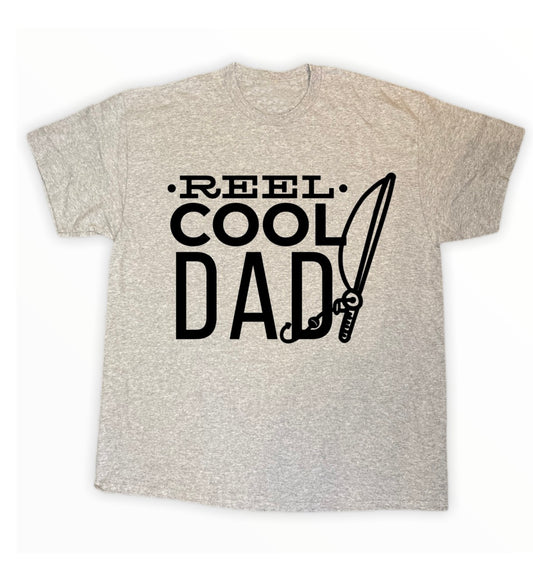 Reel Cool Dad