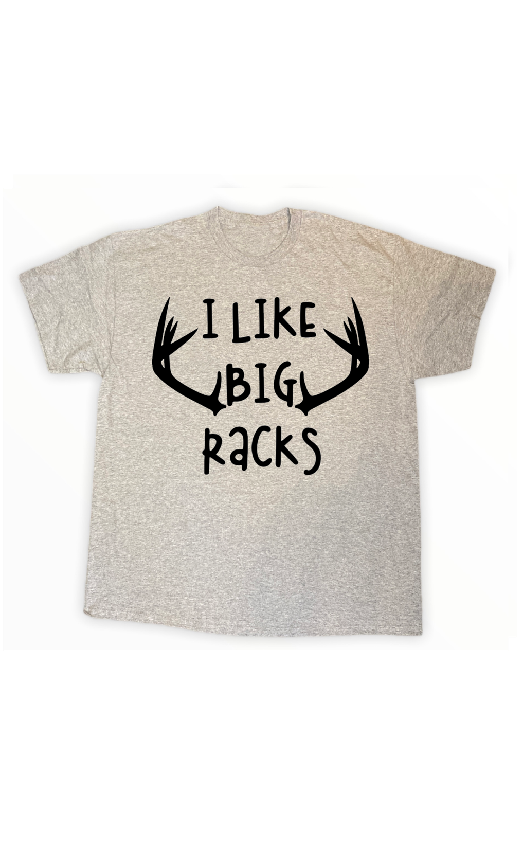 I Like Big Racks