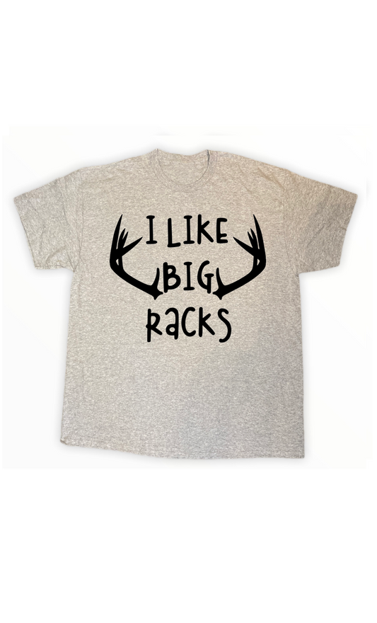 I Like Big Racks