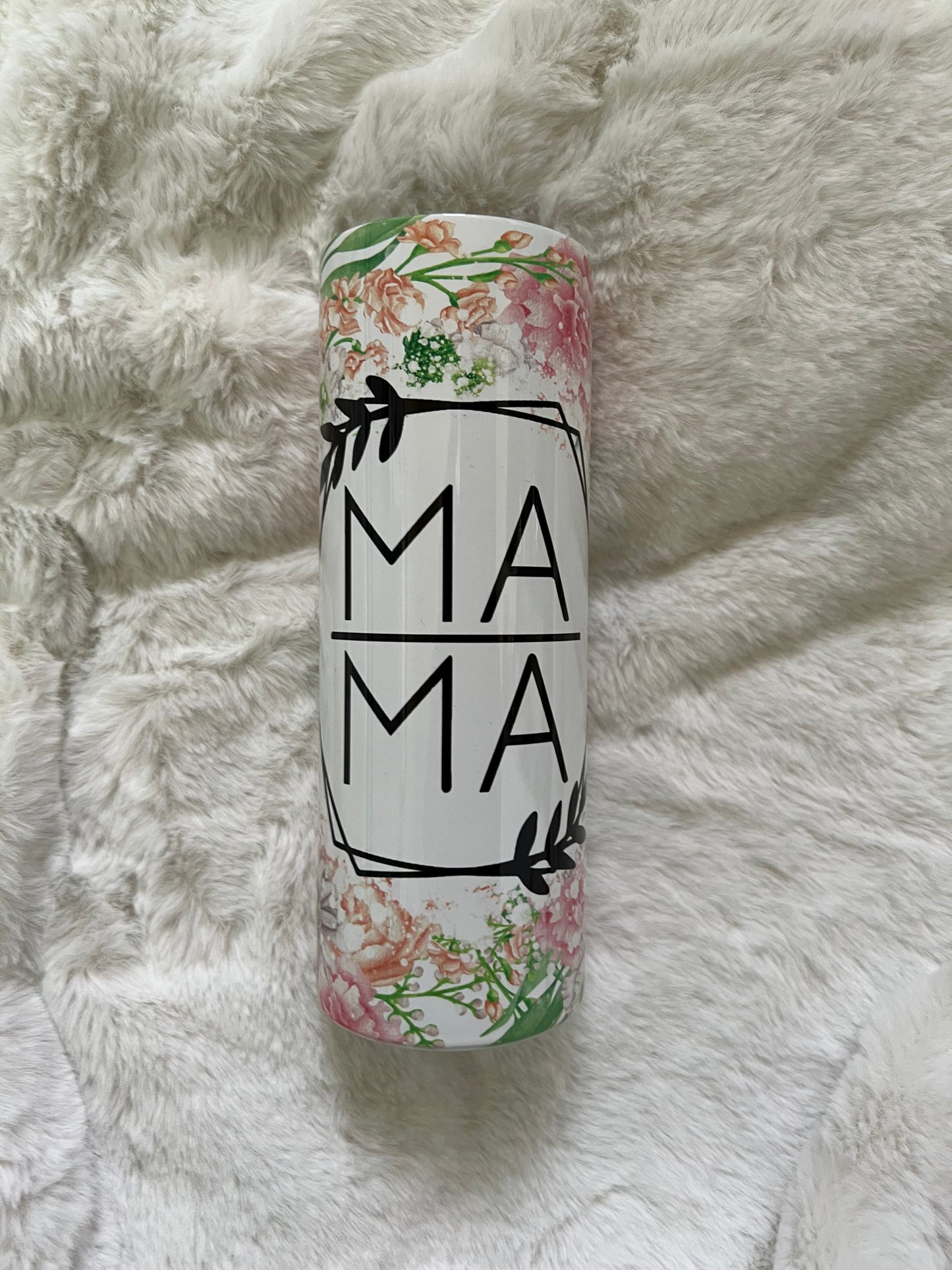 Floral Mama